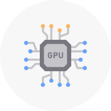 GPU 가상화 3D & 그래픽 작업을 위한 가상화 지원