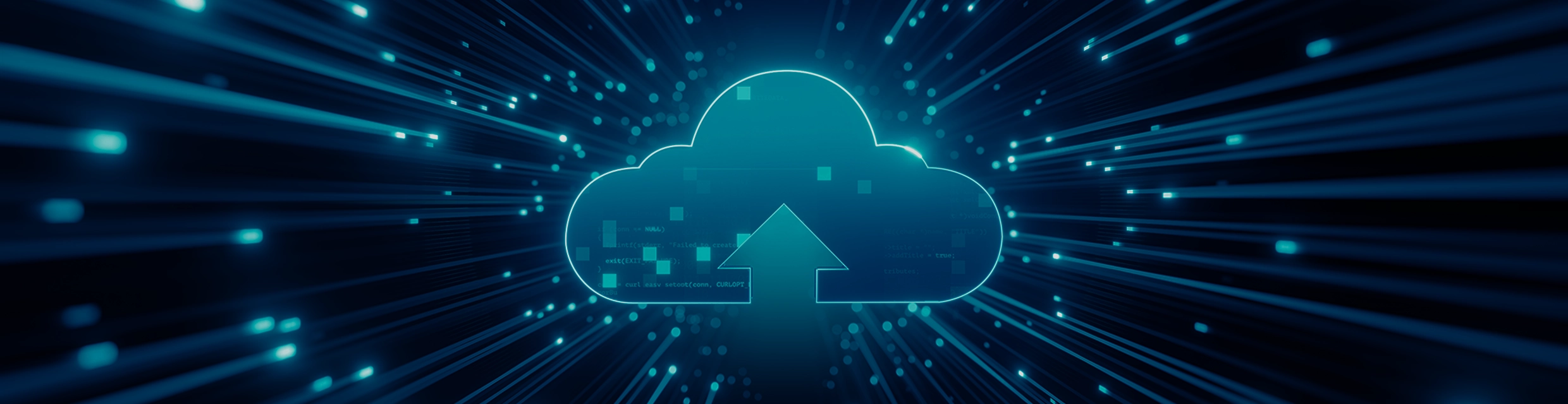 Comprehensive Cloud Management Platform from A to Z